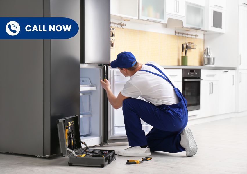 Garwood Appliance Repair Company